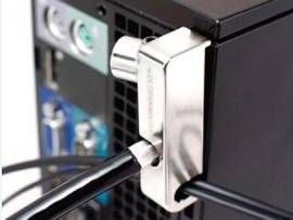 NOBLE OPTIPLEX 3010 & X90 SFF DESKTOP LOCK