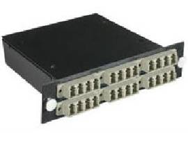 LEGRAND-ORTRONICS QS PRE LOADED MODULE 2MTP QUAD LC