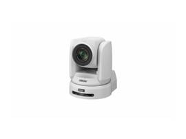 CAMERA HD PTZ WHITE HOUSING
