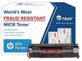 TROY/HP 4200 SERIES MICR TONER