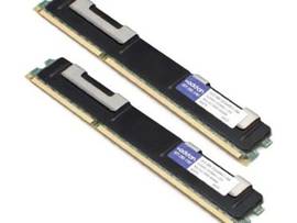 ADD-ONUCSMR2X164RXCAM 32GB DDR3-1333MHZ RDIMM