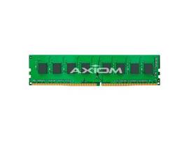 AXIOM 16GB DDR4-2400 UDIMM - AX42400N17B/16G