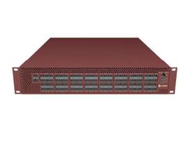 CUBRO SESSIONMASTER EXA64100, 64 X 40/100 GBPS (QSFP/QSFP28), DC POWER