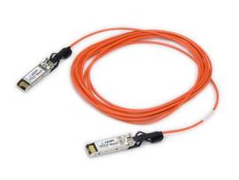 AXIOM 10GBASE-AOC SFP+ ACTIVE OPTICAL CABLE 1M
