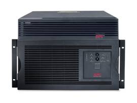 SCHNEIDER UPS 5000VA RM 208V INPUT&120/208V OUTPUT