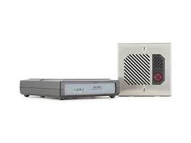 FXO DOORPHONE-STAINLESS STEEL