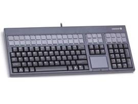 CHERRY G86-71401 POS KEYBOARD W TP FR