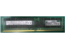 SPS-DIMM 128GB PC4-2400U-L 2GX4 ( OPTION # 809208-B21 ) 1Y WARRANTY