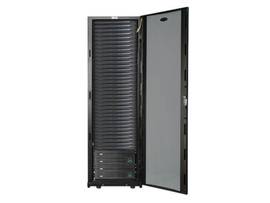 TRIPP LITE MICRO DATA CENTER 34U 2 6KVA UPS 2 PDU