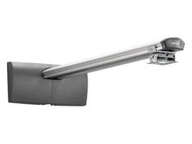 LEGRAND-CHIEF ST PROJ. WALL MOUNT, 40IN EXT + RSAUS