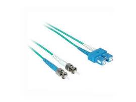 LEGRAND-ORTRONICS QS 20M ST SC 10G 3.0 DPX PVC