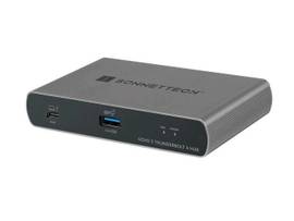 SONNET TECHNOLOGIES,ECHO 5 THUNDERBOLT 4 HUB