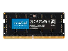 MICRON CRUCIAL 48GB DDR5-5600 SODIMM