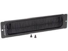 TRIPP LITE BRUSH STRIP PLATE RACK ENCL SVR CAB