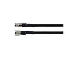 VENTEV 75FT LMR-400 JUMPER TNC MALE - N MALE