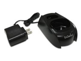 CHARGING CRADLE & AC ADAPTER