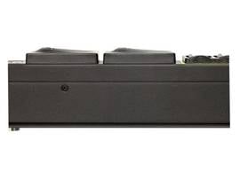 EATON EPDU MI 38U-A360P9 48A 1P 30XC136XC19