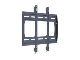 EXTERIOR LOW-PROFILE FLAT-PANELS 130