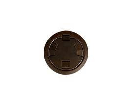 LEGRAND-WIREMOLD 6IN EVO SURFACE CVR ASSY