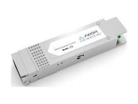 AXIOM 40GBASE-SR4 QSFP+ TRANSCEIVER FOR F5 NETWORKS - F5-UPG-QSFP+