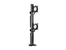 LEGRAND-CHIEF DESK CLAMP ARRAY 1W X 2H KTC230S