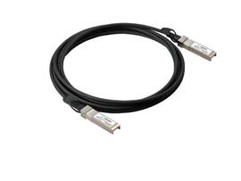 AXIOM 10GBASE-CU SFP+ PASSIVE DAC CABLE FOR FORTINET 2M - SP-CABLE-FS-SFP+2