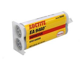 GAMBER LOCTITE EA9460 EPOXY 50ML CARTRIDGE