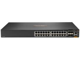 ARUBA 6300F 24G 4SFP56 SW JMPCBL-ROW