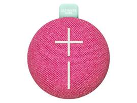 LOGITECH ULTIMATE EARS MINI ROLL PINK