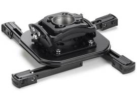 LEGRAND-CHIEF MINI RPA ELITE UNIVRSL KEY C BLK