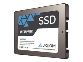 AXIOM 7.68TB ENTERPRISE EV200 2.5-INCH BARE SATA SSD