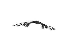 BELKIN TAA DUAL-HEAD HIGH RET HDMI/USB/AUD