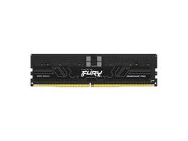 KINGSTON 128GB 6800MT/S DDR5 ECC REG CL34 DIMM (KIT OF 8) FURY RENEGADE PRO XMP