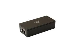 LUXUL SINGLE PORT GIGABIT POE/POE+ INJECT 30W