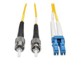 TRIPP LITE 25M DUPLEX SINGLEMODE 8.3/125 LC/ST 82