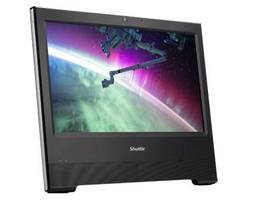 SHUTTLE COMPUTER X50V6 INTEL KABYLAKE CELERON 3865U 8GB