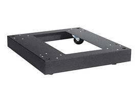 Legrand-Middle Atlantic RCK OPTS 27DP CNSL CASTER BASE