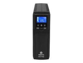 VERTIV PSA5 1000VA 600W LCD TOWER UPS