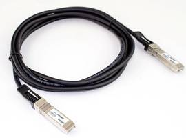AXIOM 25GBASE-CU SFP28 PASSIVE DAC TWINAX CABLE 2M