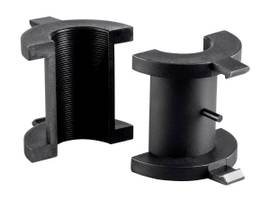 MONOPRICE STAGE RIGHT BY MONOPRICE 2IN STAGE LIGHTING O-CLAMP FOR TRUSS AND STANDS W/ 1 AND 1.5IN INSERTS 10-PACK