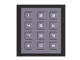 SMARTEYES IP INTERCOM OUTDOOR KEYPAD MODULE