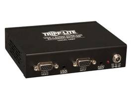 TRIPP LITE 4 PORT VGA WITH AUDIO SPLITTER TRNSMTR