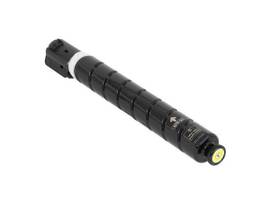 CANON GPR53 YELLOW TONER CARTRIDGE