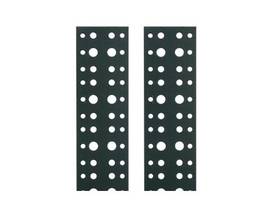 MILESTONE RCK ACCORIES CBL LACE STRIP42SP2PK