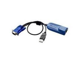 LEGRAND-RARITAN BULK PK OF 64 D2CIM-VUSB