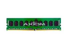 AXIOM 16GB DDR4-2666 ECC RDIMM FOR HP - 1XD85AA, 1XD85AT