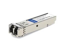ADDON JUNIPER EX-SFP-10GE-ZR-39.77-100-I COMP