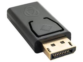 KRAMER ADAPTER DISPLAYPORT (M) TO HDMI (F)