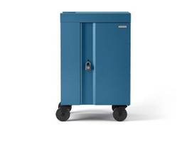BRETFORD 24-UNIT CUBE CART MINI