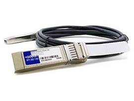 ADD-ONCISCO/INTEL 10GBASE-CU 10M TAA DAC